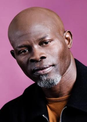 Djimon Hounsou